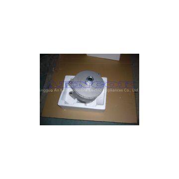 Alternator For Mercedes,LESTER 12610, 0120689505,0120689511,0120689512,0120689514,0120689532,0120689543,0120689545,0120689548 photo-3