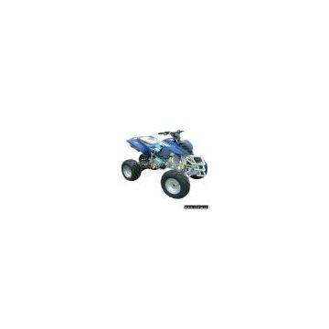 Sell New 200cc Water Cooled ATV