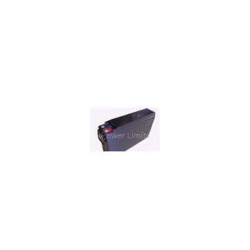 80Ah, 155Ah, 180ah Vrla Front Terminal Digital channel station, UPS Lead Acid Battery
