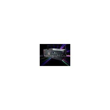 Unique High Power Imax 1.5rgb Full Color Laser Show Stage Light Ilda30kpps Max 50kpps