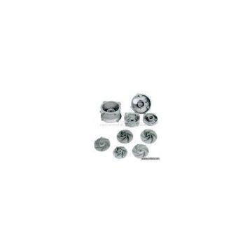 Sell Investment Stainless Steel Casting