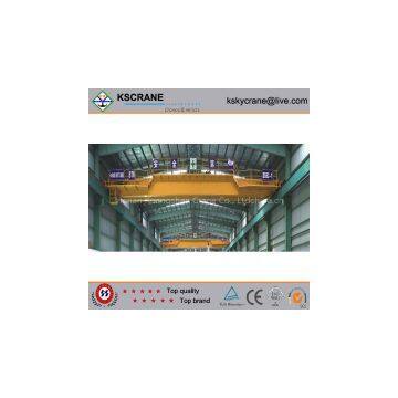 Double Beam Overhead Crane photo-2