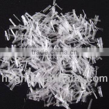 1.2D PVA fiber for cement
