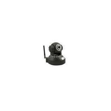 IR-CUT Wifi P2P IP Camera PnP Support Mobile APPs For Indoor