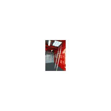 Construction Material Lift Equipment Hoisting Machine for transporting passenger