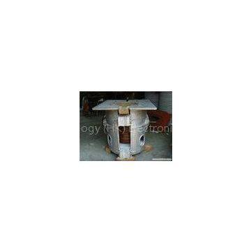 25KW Induction Melting Equipment heat treating For Smelting Aluminum / Bronze