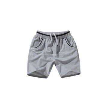 Plain Good Quality Wholesale Mens Cargo Shorts photo-3