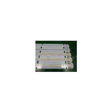 Customized LED PCB Assembly SMD 2835 / 5050 / 5630 High Power LED Light PCB