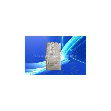 Canvas Working Gloves photo-3