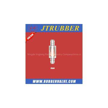 4mm silicone duckbill check valve China supplier