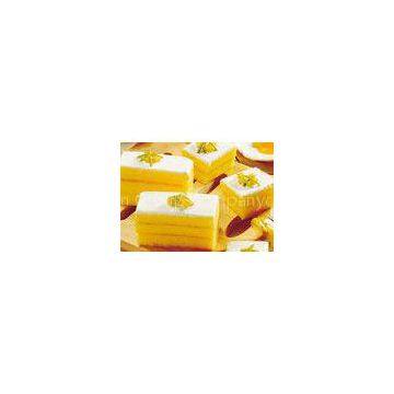 Aluminum Free Double-acting Baking Powder With Strong Foaming Power