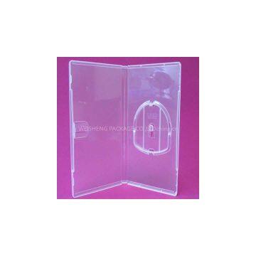 Professional PP game Card Case factory