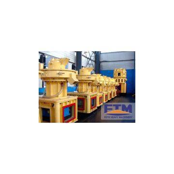 Factory Delivery Biomass Pellet Machine/Biomass Energy Pellet Mill