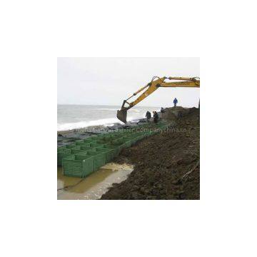 Storm & Flood Lined Barrier