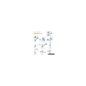 Sell Basin, Bath and Shower Mixer
