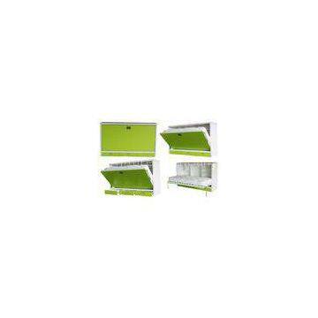 Space Saving Horizontal Wall Bed Single Murphy Wall Bed Hidden Bed