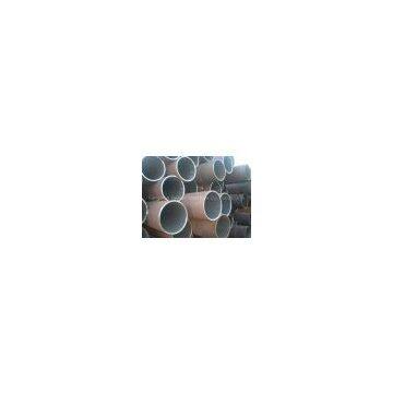 Galvalized Welded and Seamless Steel Tubes photo-3