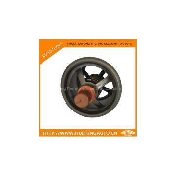 Thermostatic valve element for Ingersoll-rand