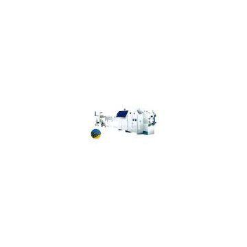 PP,PE,PP-R Series Plastic Pelletizing Line