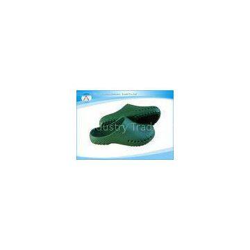 Surgeon EVA Hospital Footwear , Doctor Operating Theatre Shoes Slipper