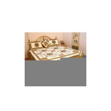 Sell Patchwork Bedding Set