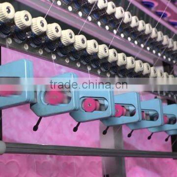 CS128inch Digital Control Quilting and Sewing Machine