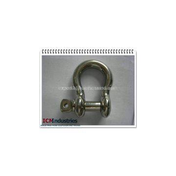 US Type Bow Shackle G209