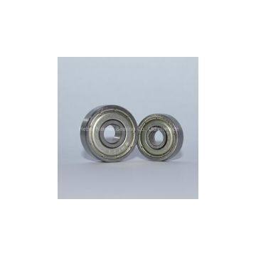 Deep groove ball bearing carbon steel 607 608 626