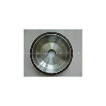 12V2 Cup Wheel Diamond Grinding Wheel for Circular Saws photo-2