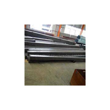Welded Steel Or Iron H Beam