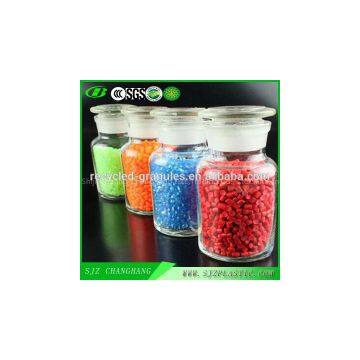 Suspension Shoe Grade PVC Granules Soft PVC Pellets for Sale