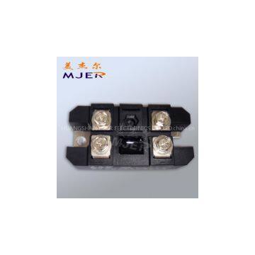MDQ100A Single phase bridge module photo-2