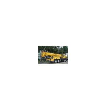 XCMG truck crane QY70K