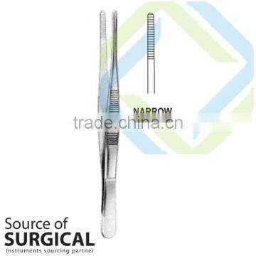 Dressing Tweezers Forceps photo-4
