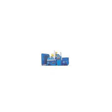Sell Open Frame Diesel Generator Set