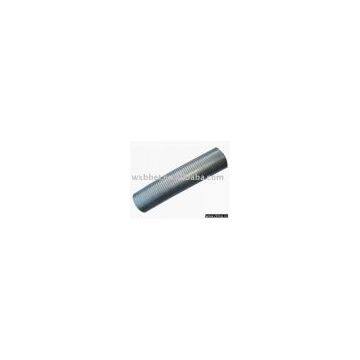 Stainless steel draw-tube HYSS