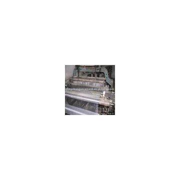 crimple wire mesh/screen/fabric