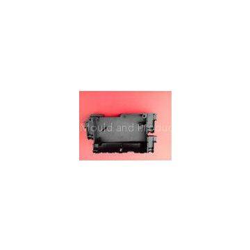 Multi Cavity 3D Plastic Injection Moulding With PVC ABS PMMA For Electronics