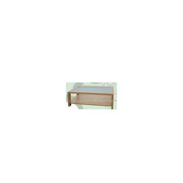 Wooden Coffee Table