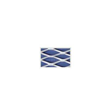 Expanded Metal Mesh