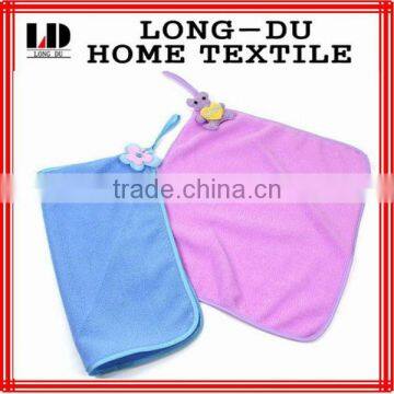 wholesale customized design soft terry cotton tea/kitchen towel