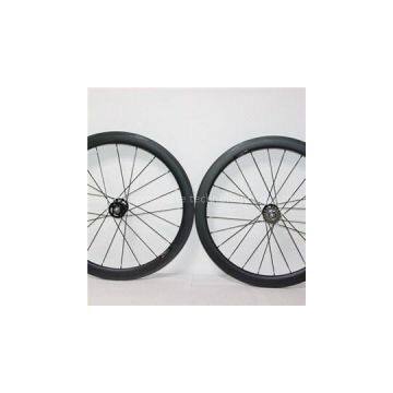 Fixie Wheels