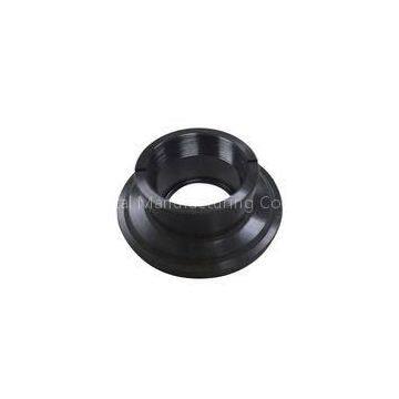 Black Nickel Plating Parts Processing