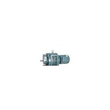 YCT series electromagnetic speed-regulating three-phase asynchronous motor