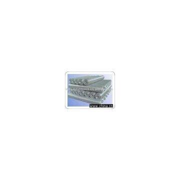 galvanized square mesh netting