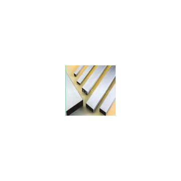 pre-galvanized square steel pipe