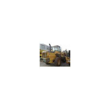 used komatsu loader WA250