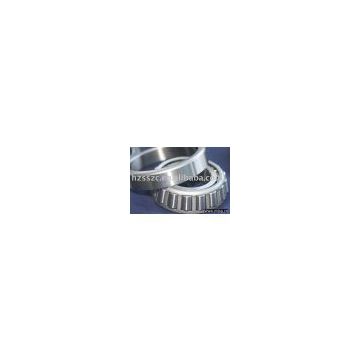 Taper roller bearing