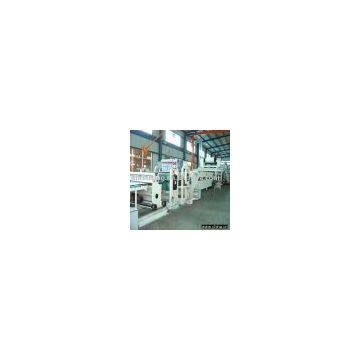 aluminum composite panel production line