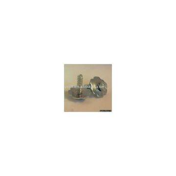 Lock Washer machine screw